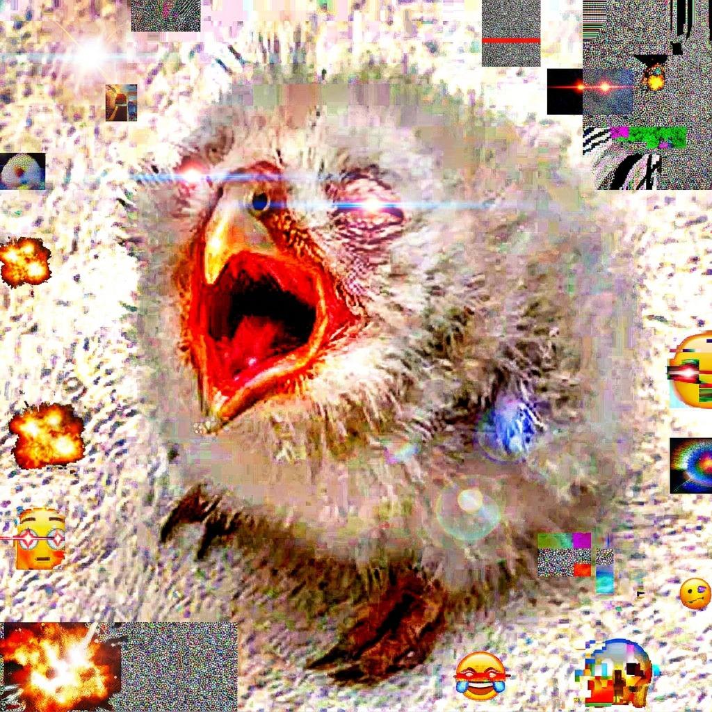 Chaos edit